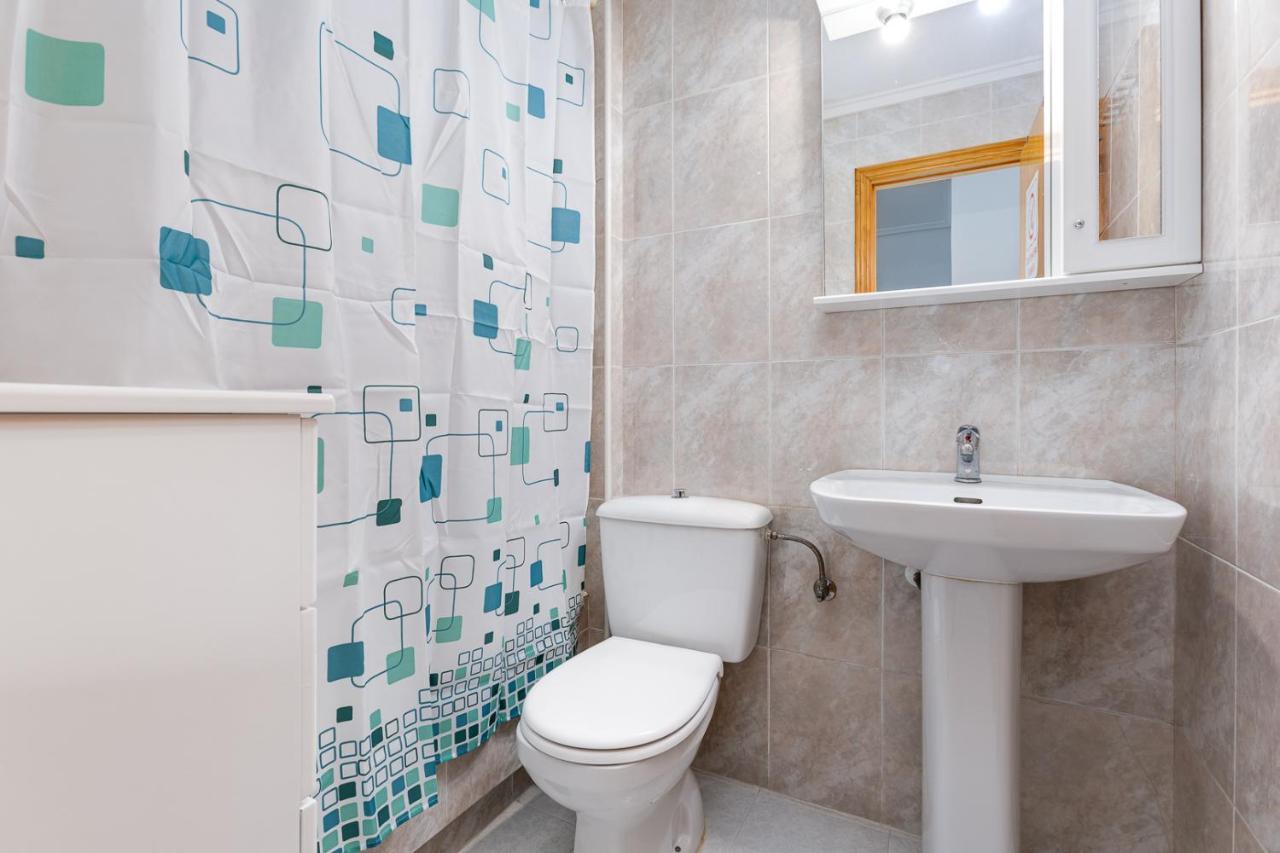 Apartamento Arquitecto Larramendi Torrevieja Exterior foto